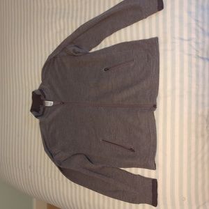 Patagonia sweater